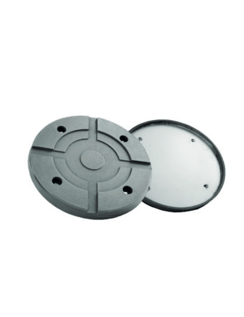 Rubberen pads Sift / IME